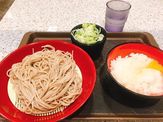 Fuji Soba Akasaku